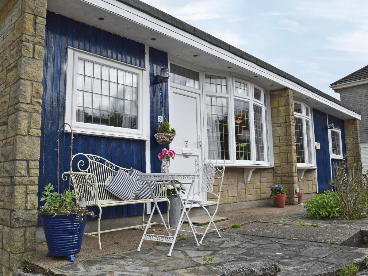 Bracelet Cottage The Mumbles Esterno foto
