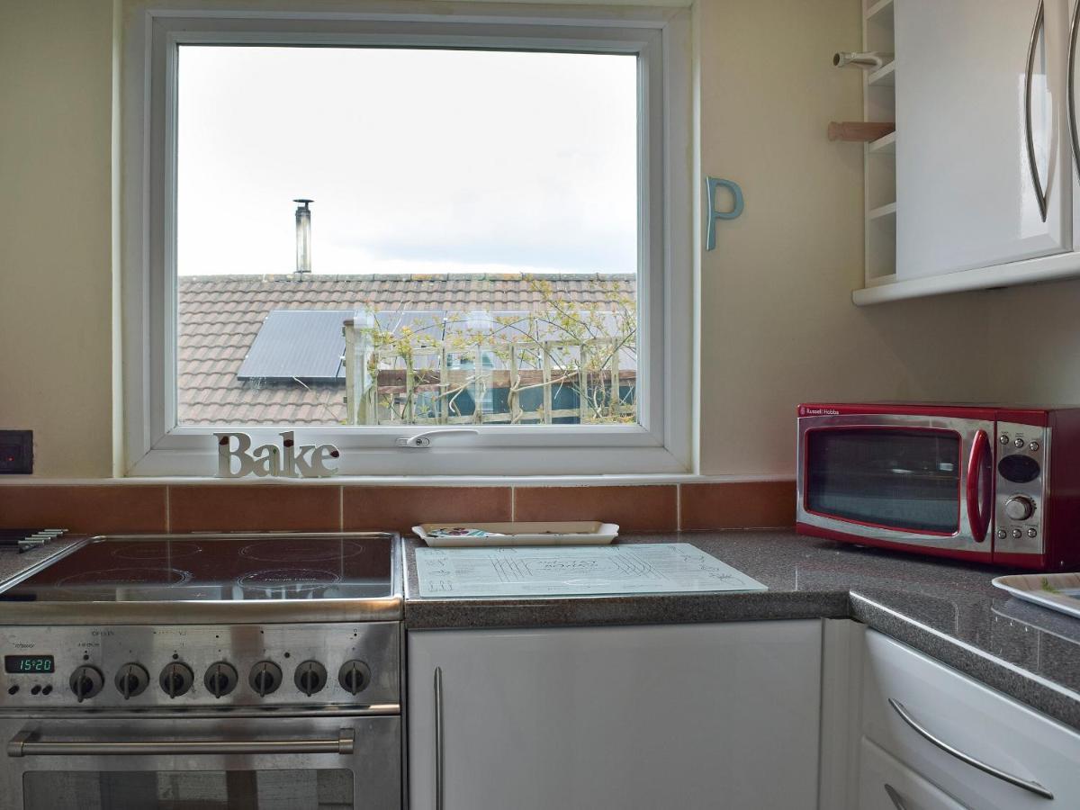 Bracelet Cottage The Mumbles Esterno foto
