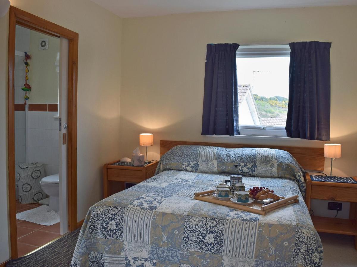 Bracelet Cottage The Mumbles Esterno foto