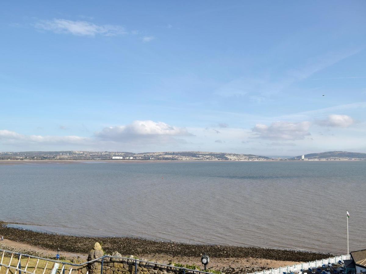 Bracelet Cottage The Mumbles Esterno foto