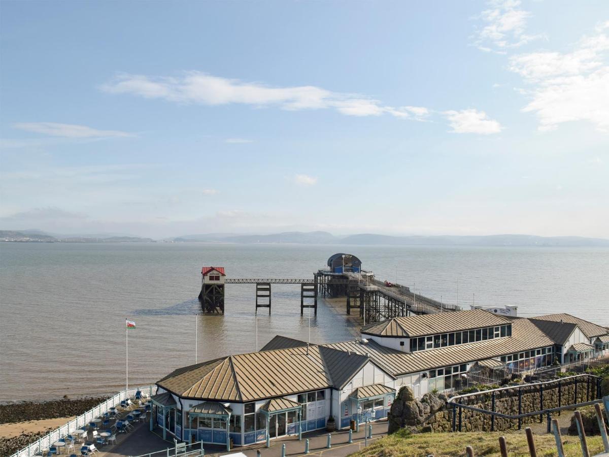 Bracelet Cottage The Mumbles Esterno foto