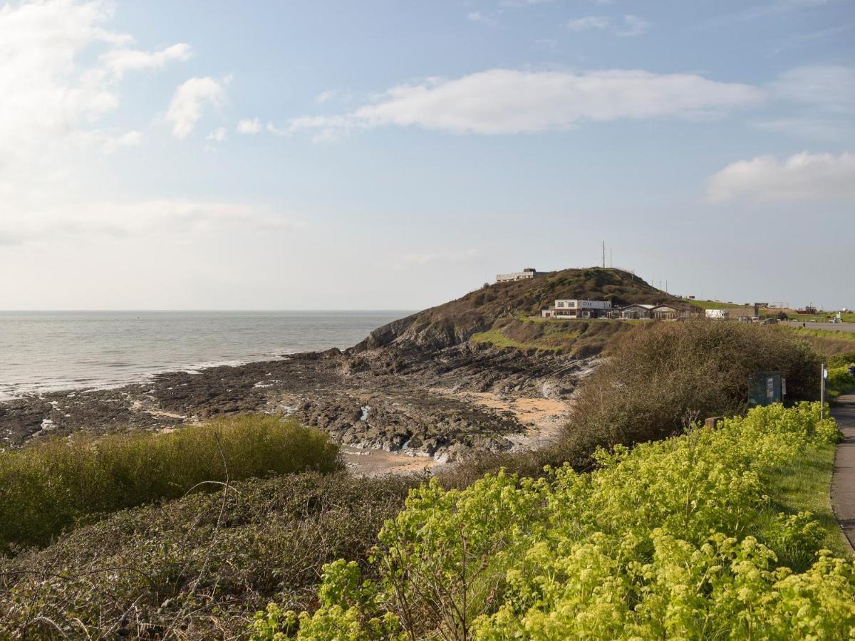 Bracelet Cottage The Mumbles Esterno foto